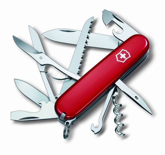 Victorinox Huntsman zsebkés