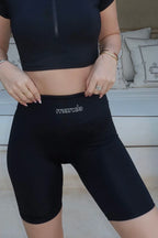 Mando Move Biker Short