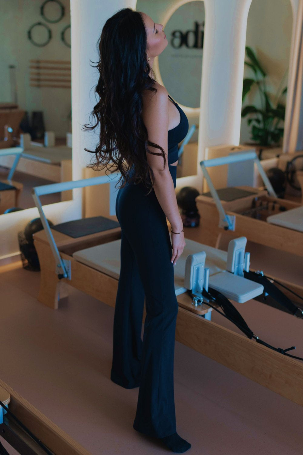 Mando Flow Leg leggings