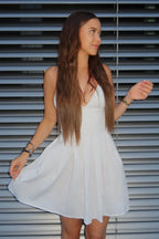 Mando Chmura Sukienka