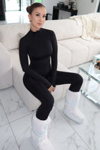 Mando The Perfect n2. Overall