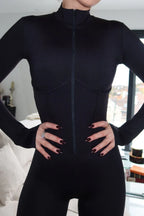 Mando Curve Frame n2. Overall