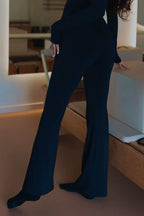 Mando Stretch & Flare Overall