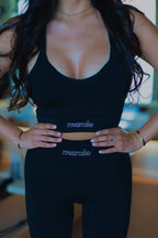 Mando Hold & Hug Top