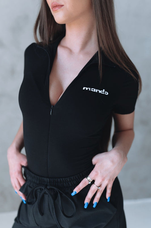 Mando body