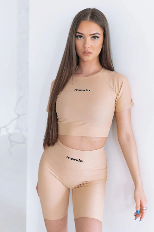 Mando-Oberteil