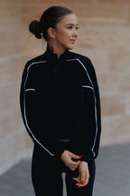 Mando Müheloser Überwurfpullover