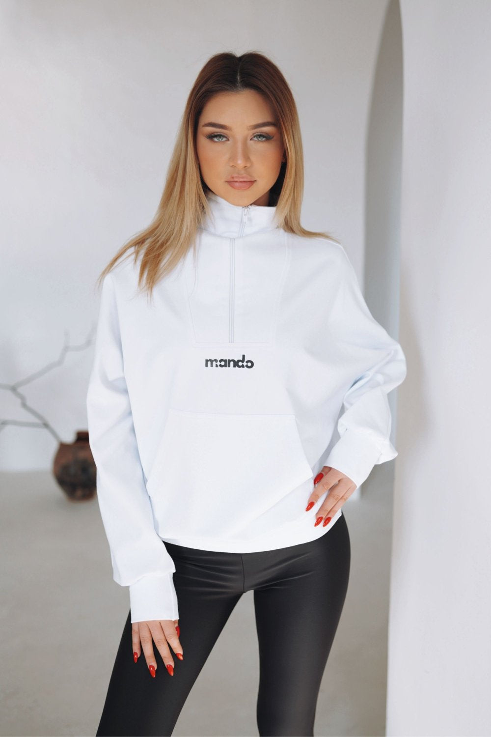 MandO sweater