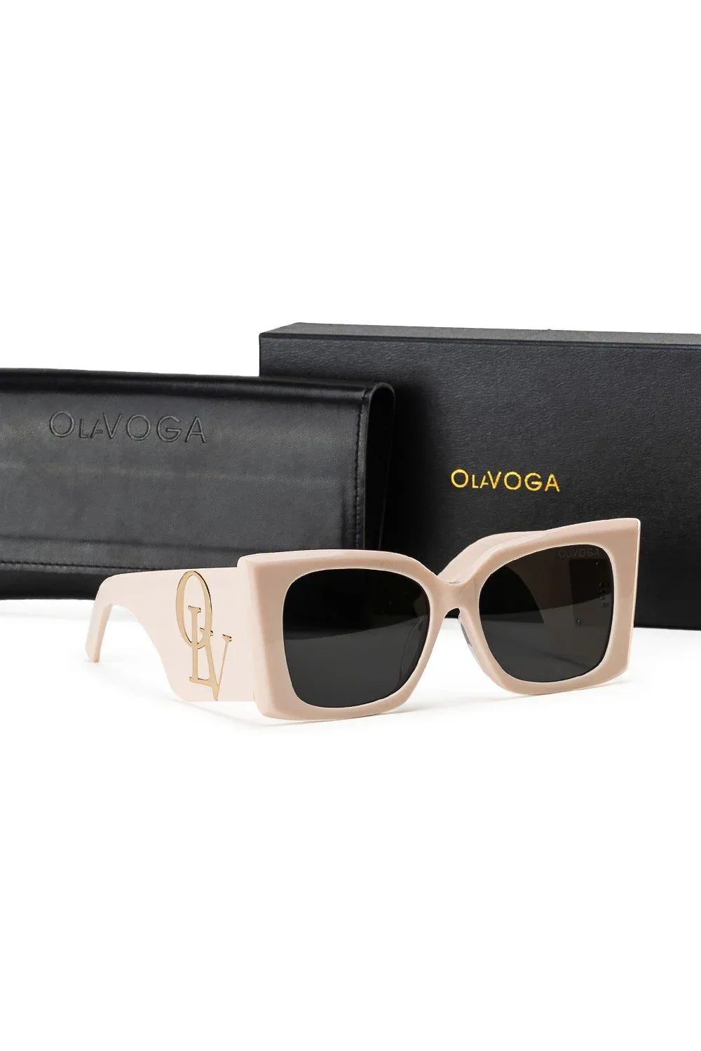 Olavoga Eyz Brille