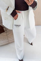 Olavoga Velmira Blazer