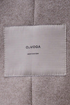 Olavoga Hush blézer