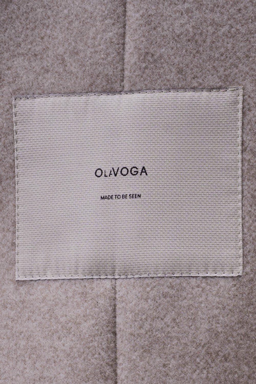 Olavoga Hush blézer