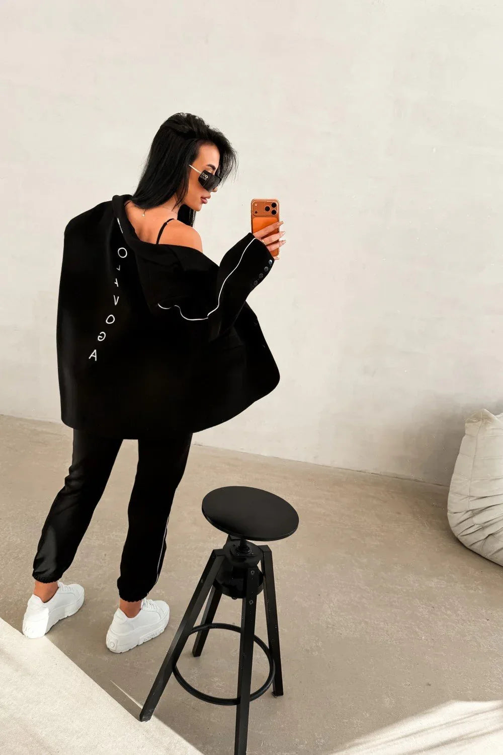 Olavoga Refine blézer
