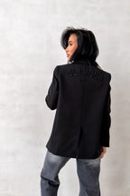 Olavoga Valtar blazer