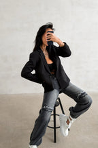 Olavoga Valtar blazer