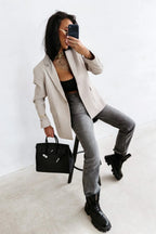 Olavoga Valtar Blazer