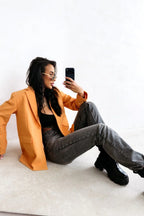 Olavoga Valtar Blazer