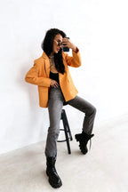 Olavoga Valtar Blazer