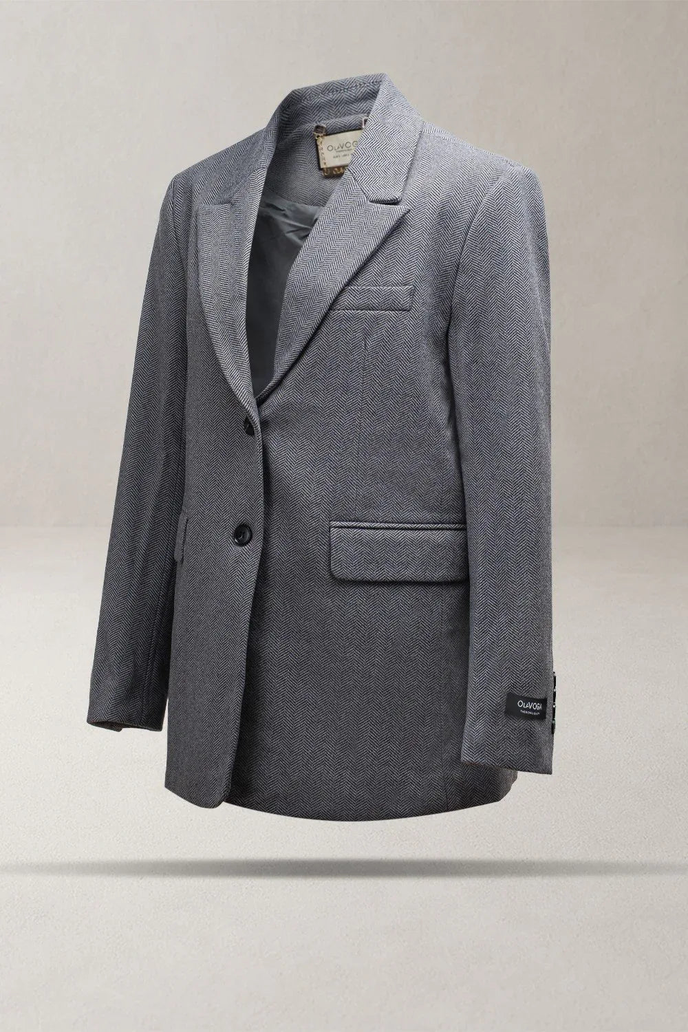 Olavoga ZITAL Jacke