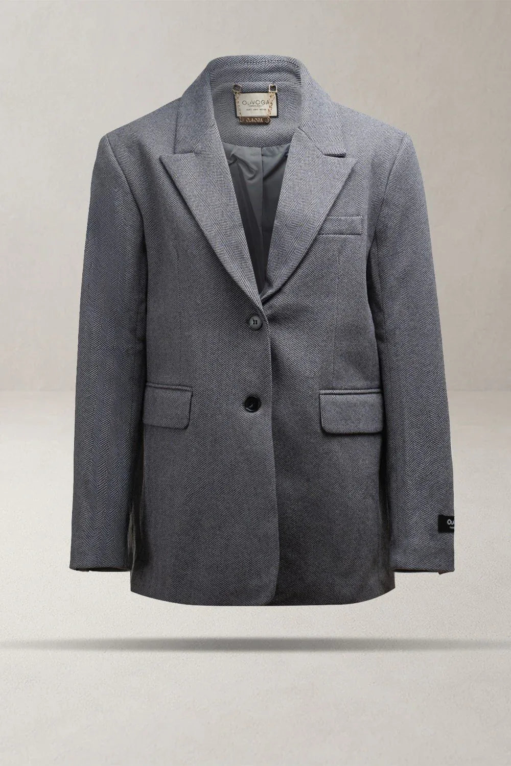 Olavoga ZITAL Jacke
