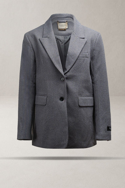 Olive green ZITAL jacket
