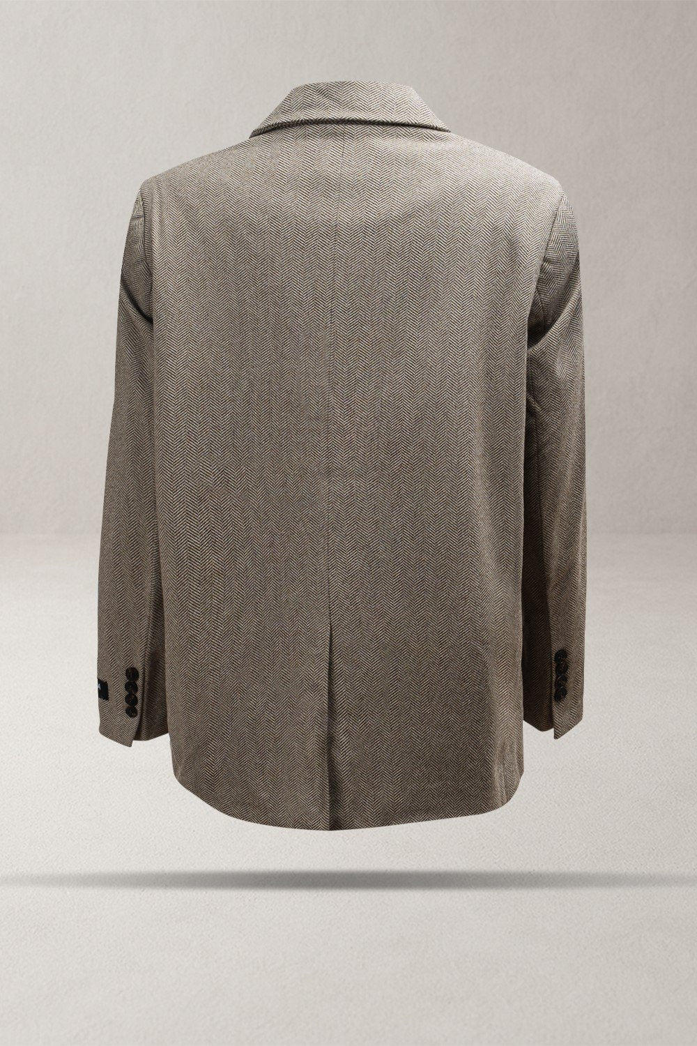 Olive green ZITAL jacket