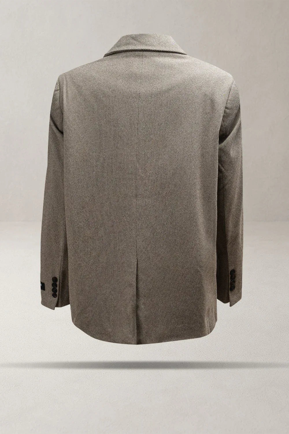 Olavoga ZITAL Jacke