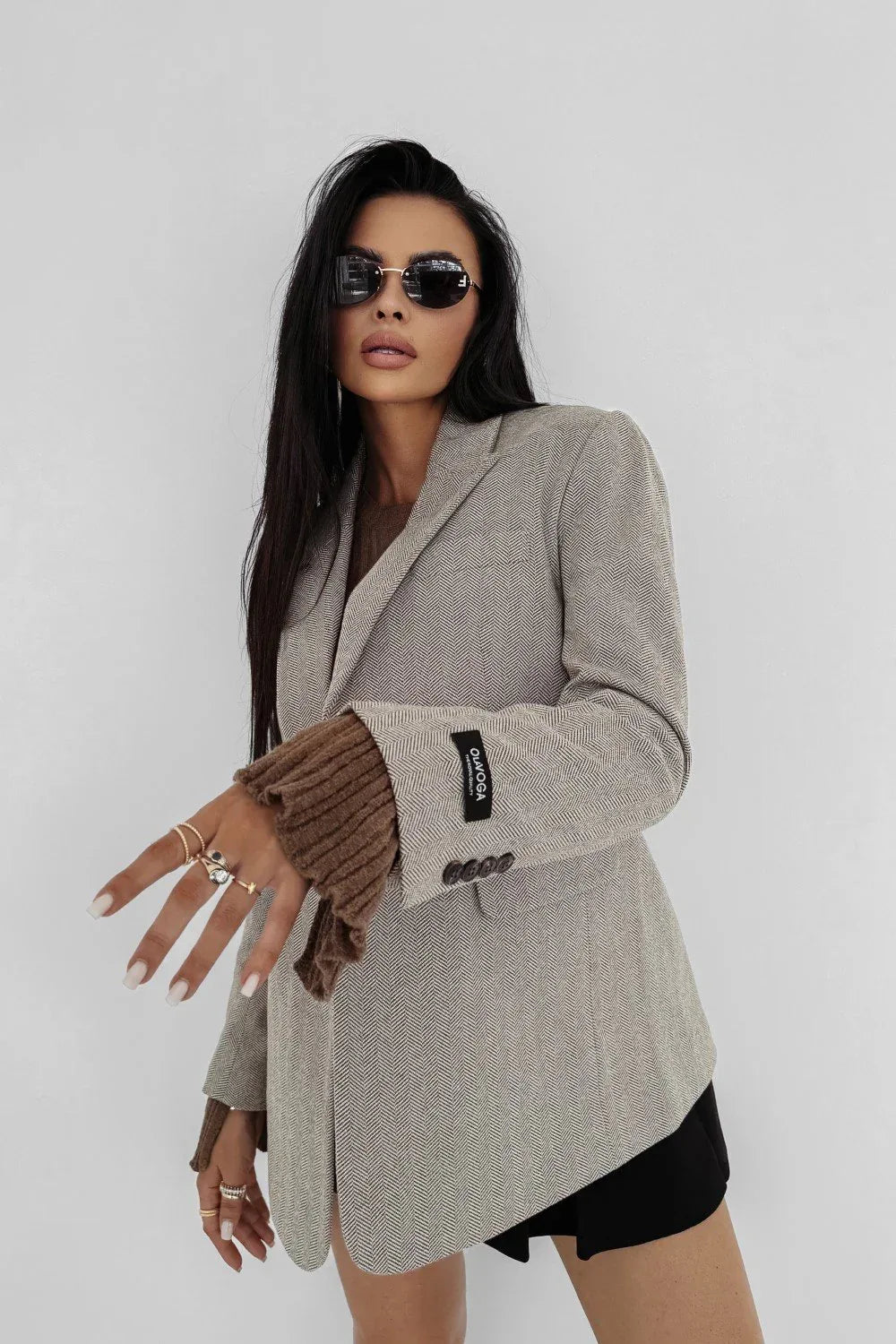 Olavoga ZITAL Jacke