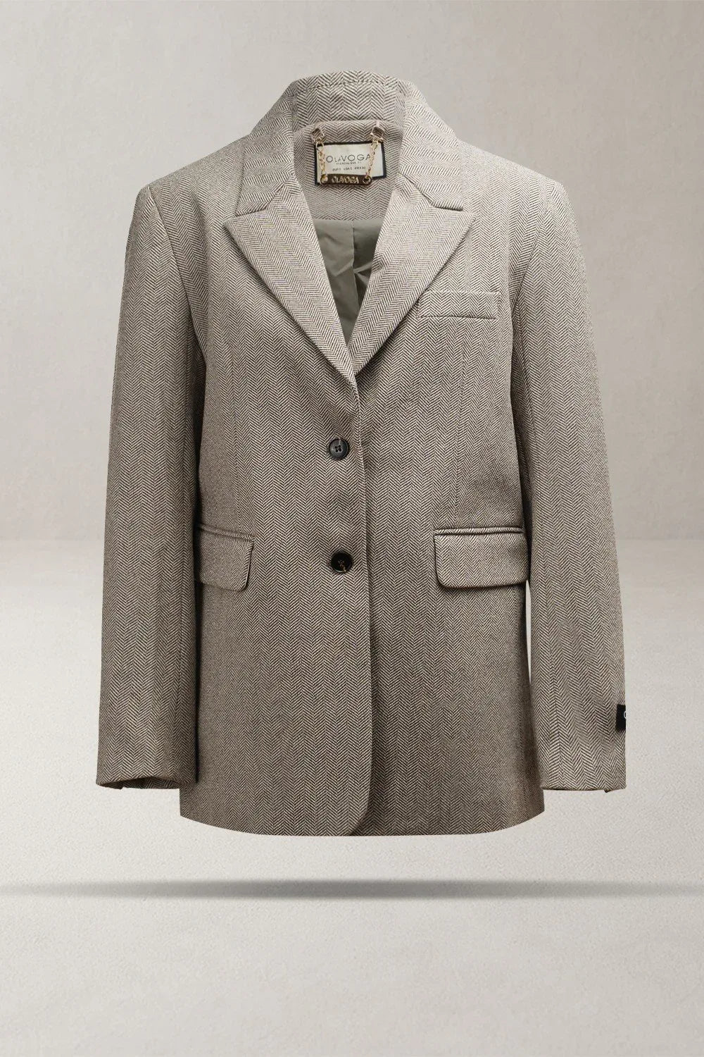 Olavoga ZITAL Jacke