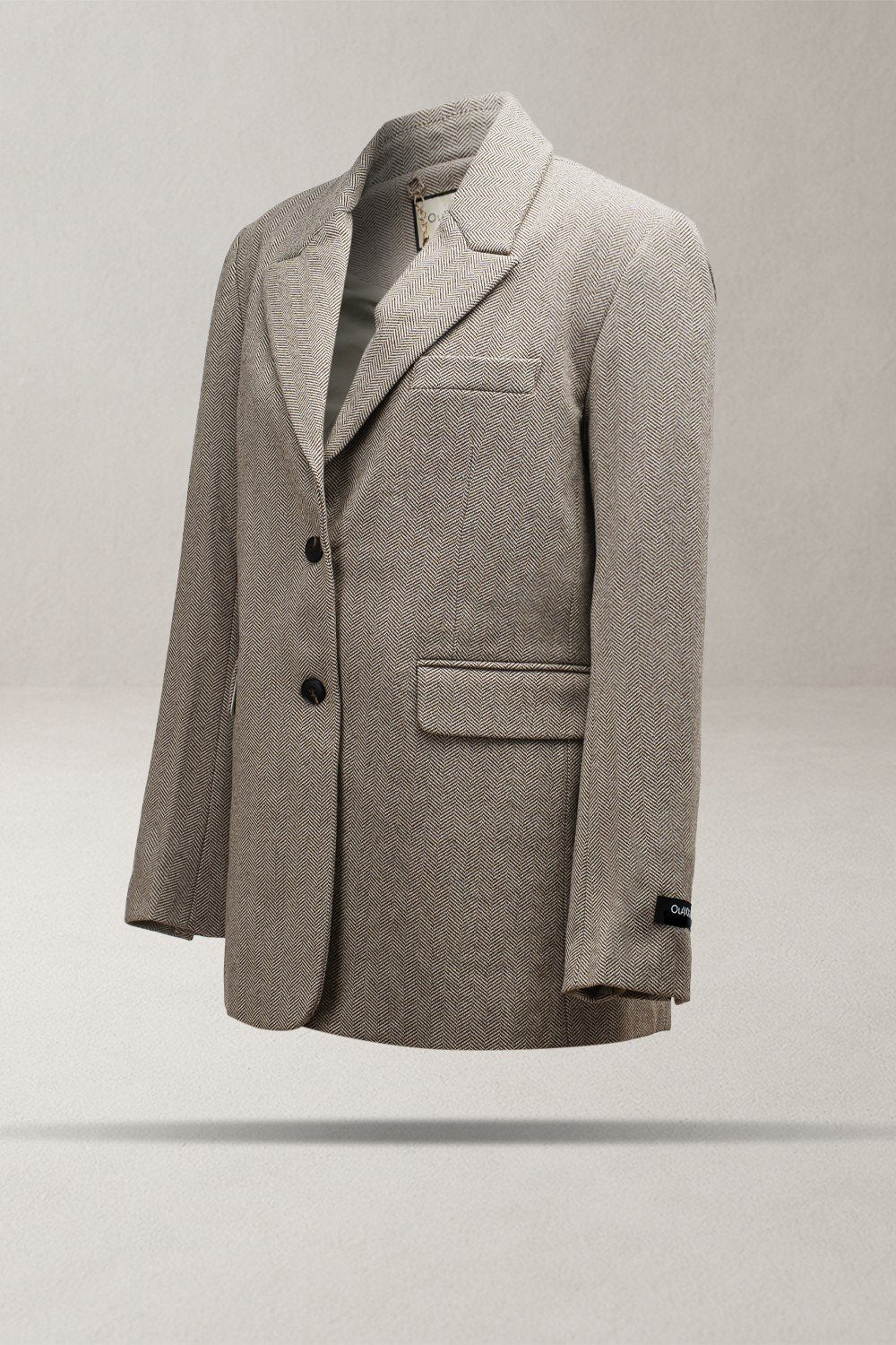 Olive green ZITAL jacket