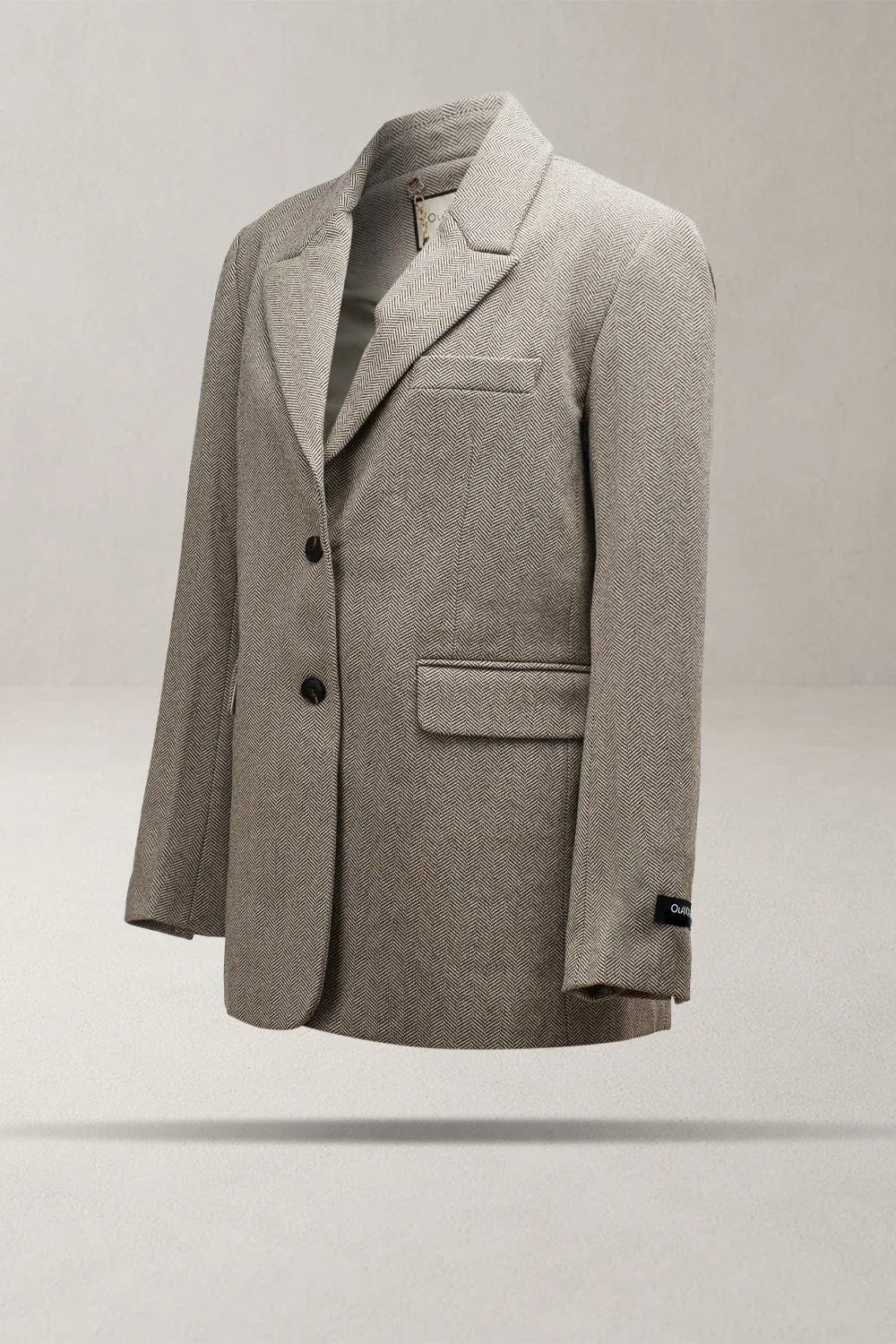 Olavoga ZITAL Jacke