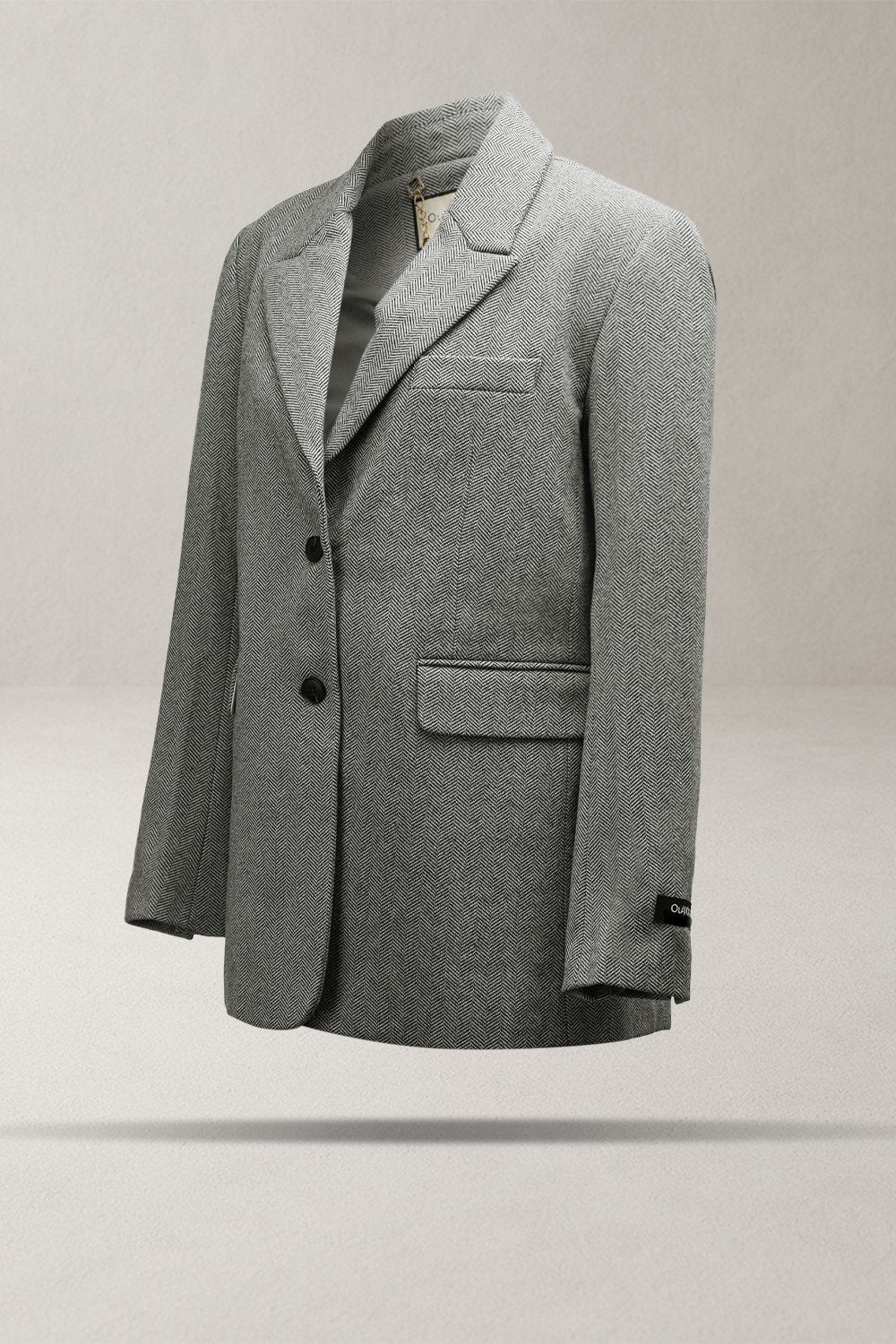 Olive green ZITAL jacket