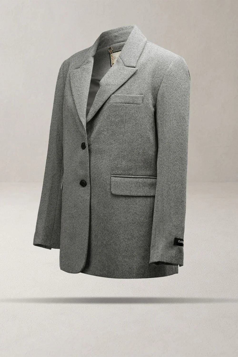 Olavoga ZITAL Jacke