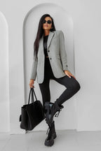 Olavoga ZITAL Jacke