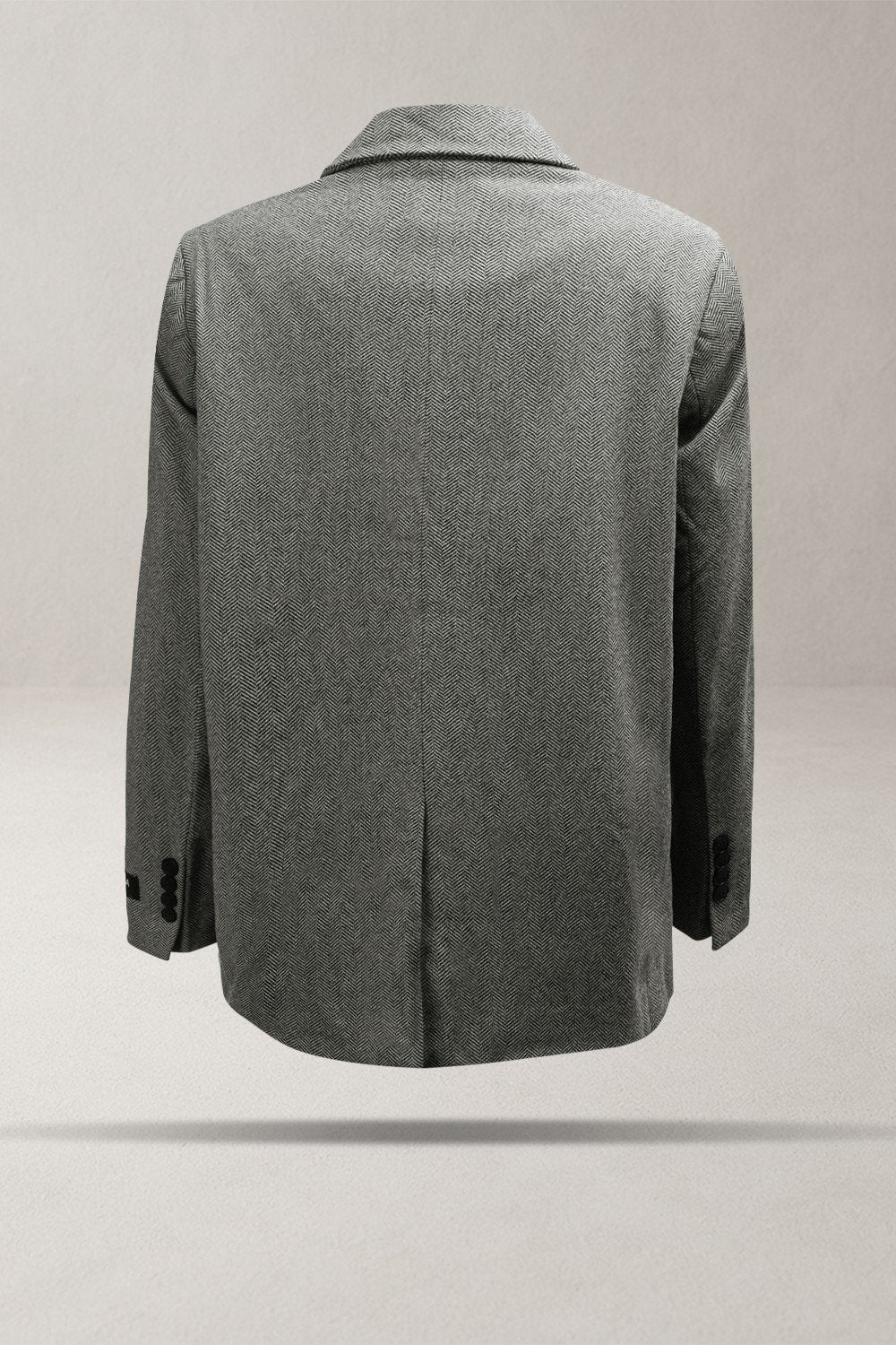 Olive green ZITAL jacket