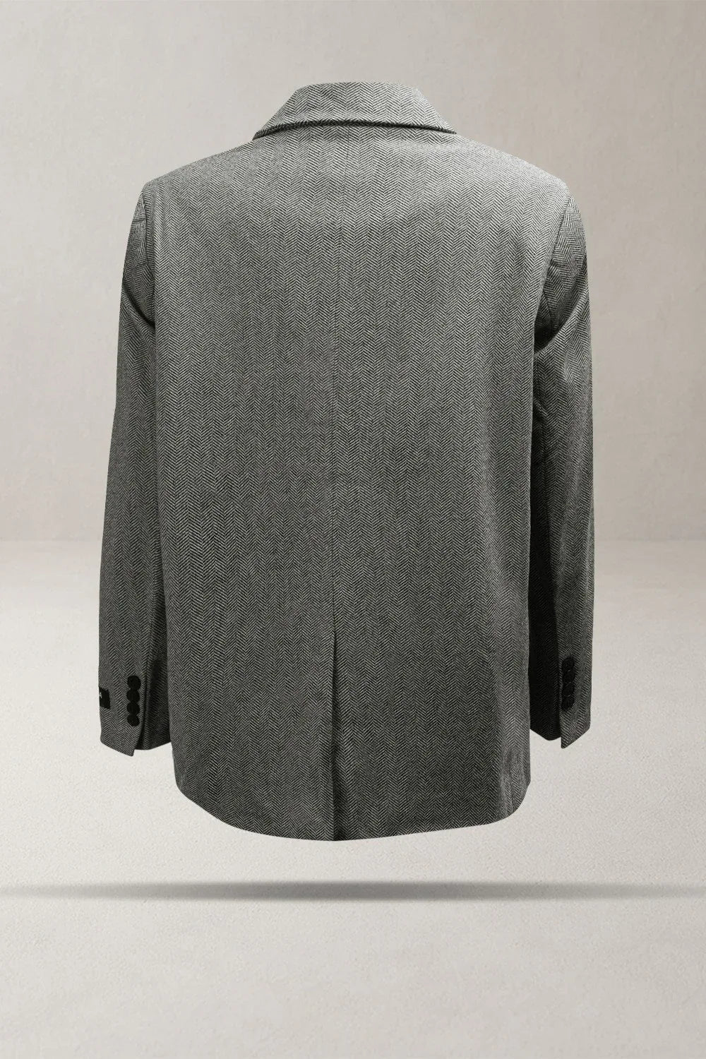 Olavoga ZITAL Jacke