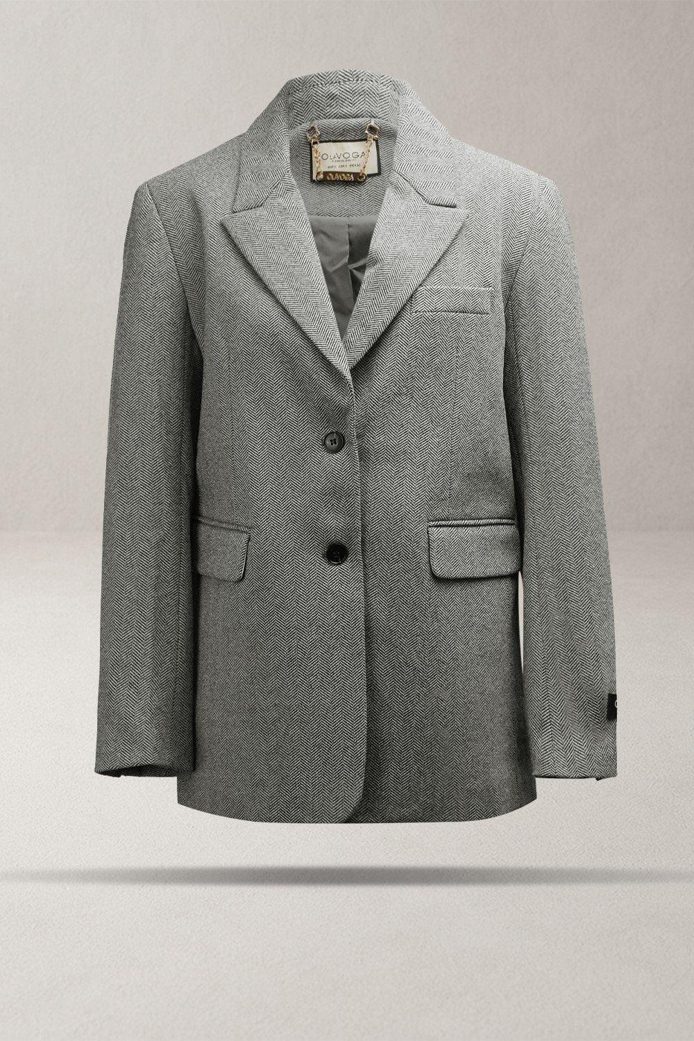 Olavoga ZITAL Jacke