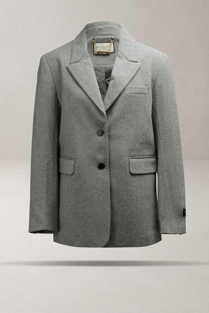 Olive green ZITAL jacket