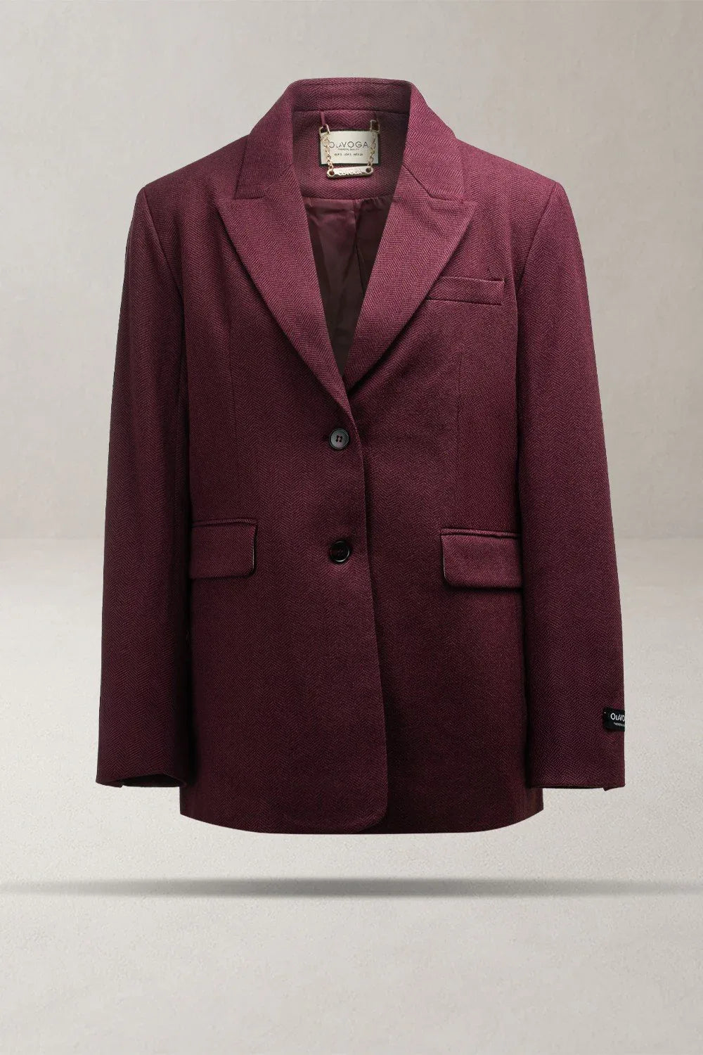 Olavoga ZITAL Jacke