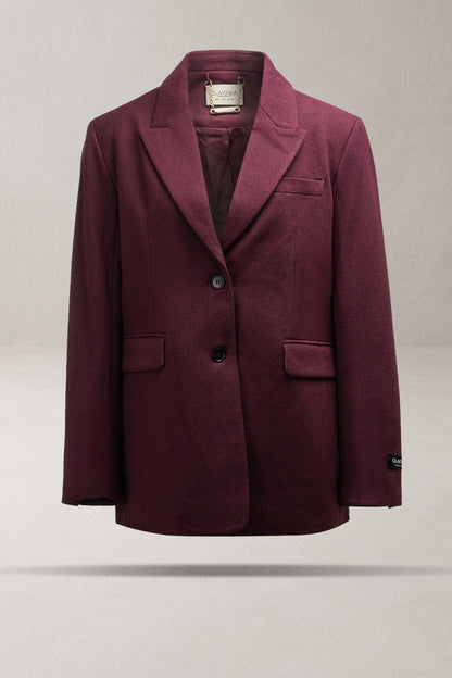 Olive green ZITAL jacket