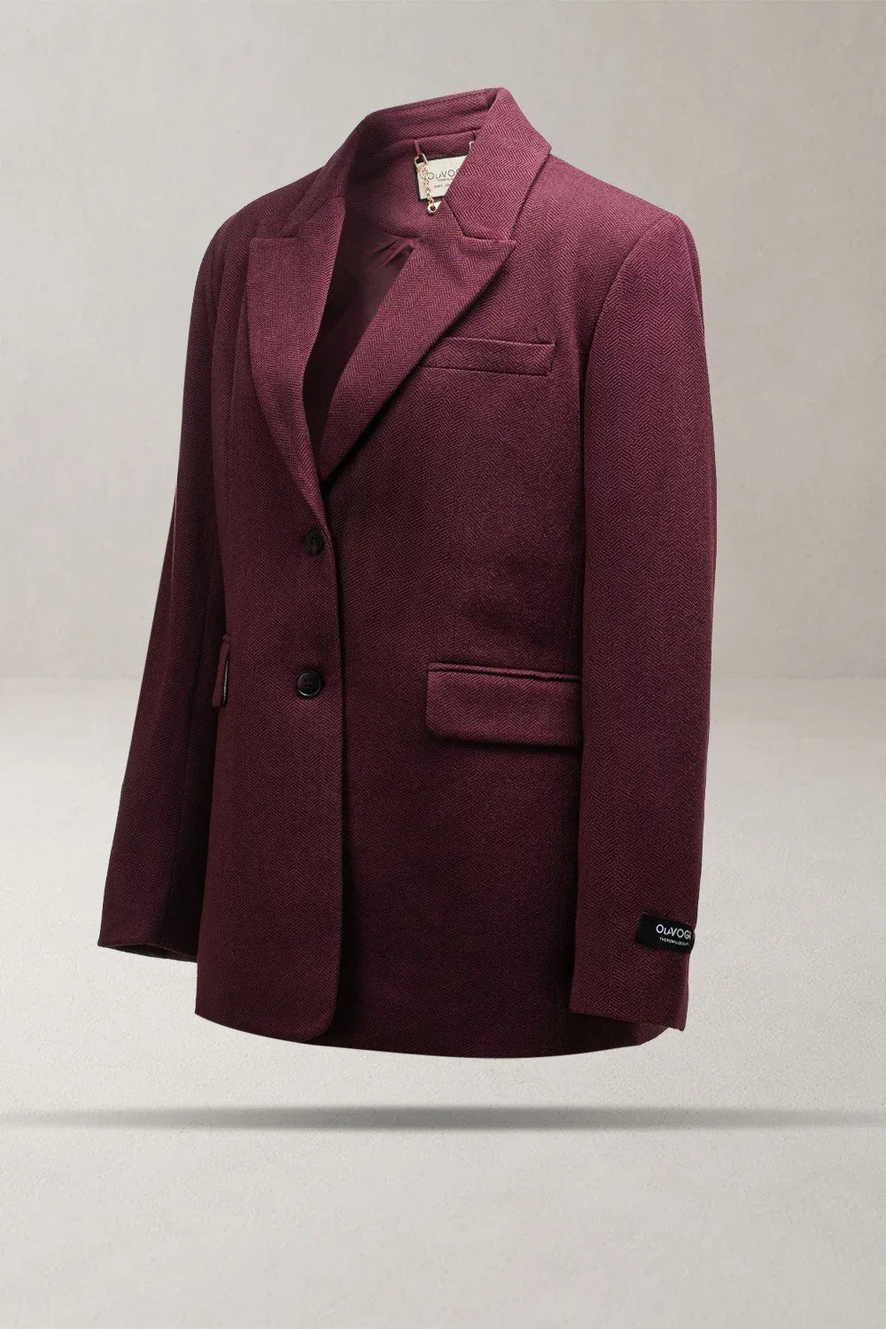 Olavoga ZITAL Jacke