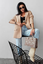 Olavoga Sakko Blazer