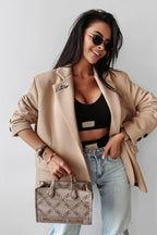 Olavoga Sakko Blazer