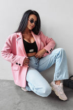 Olavoga Sakko Blazer