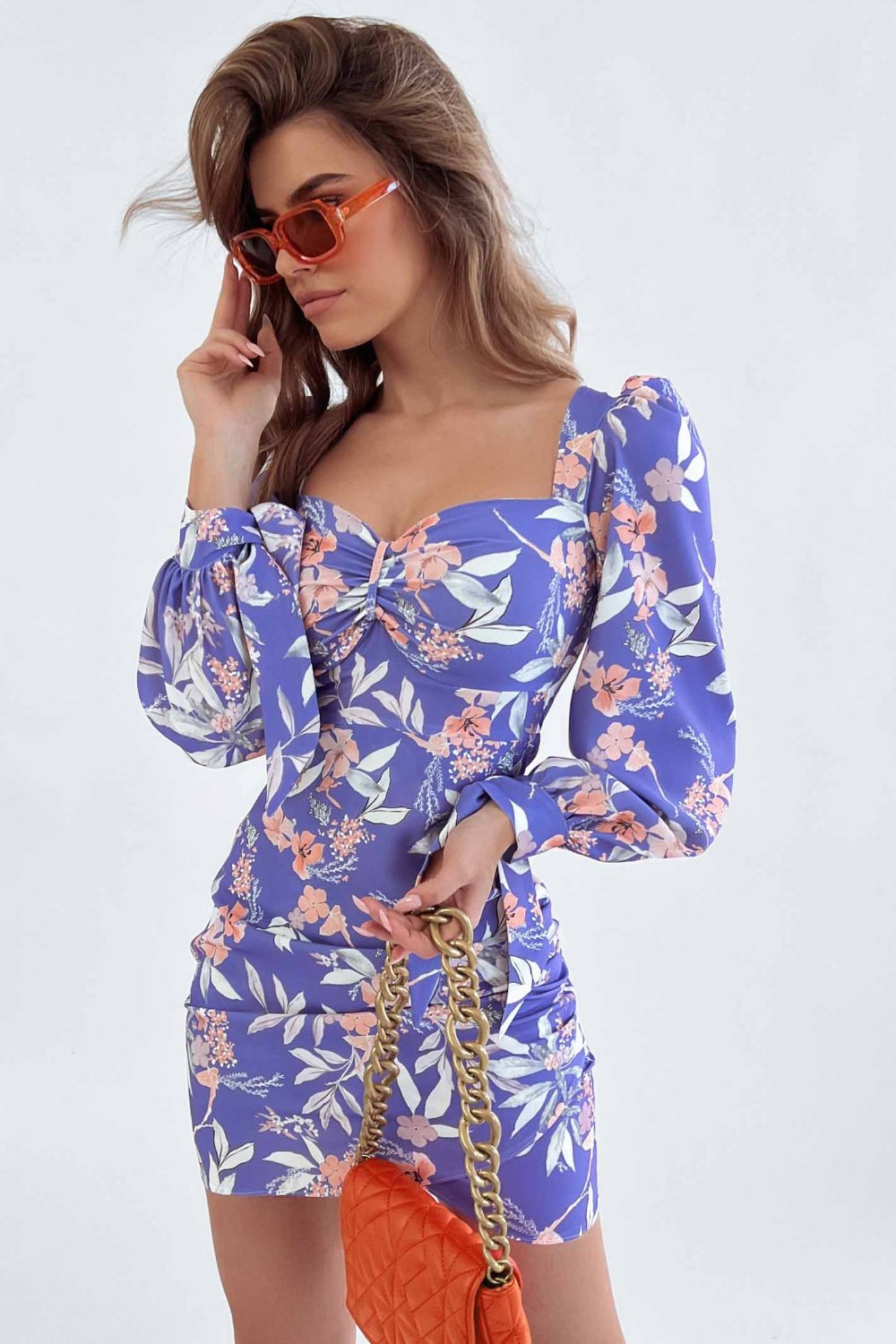 O'la Voga dress