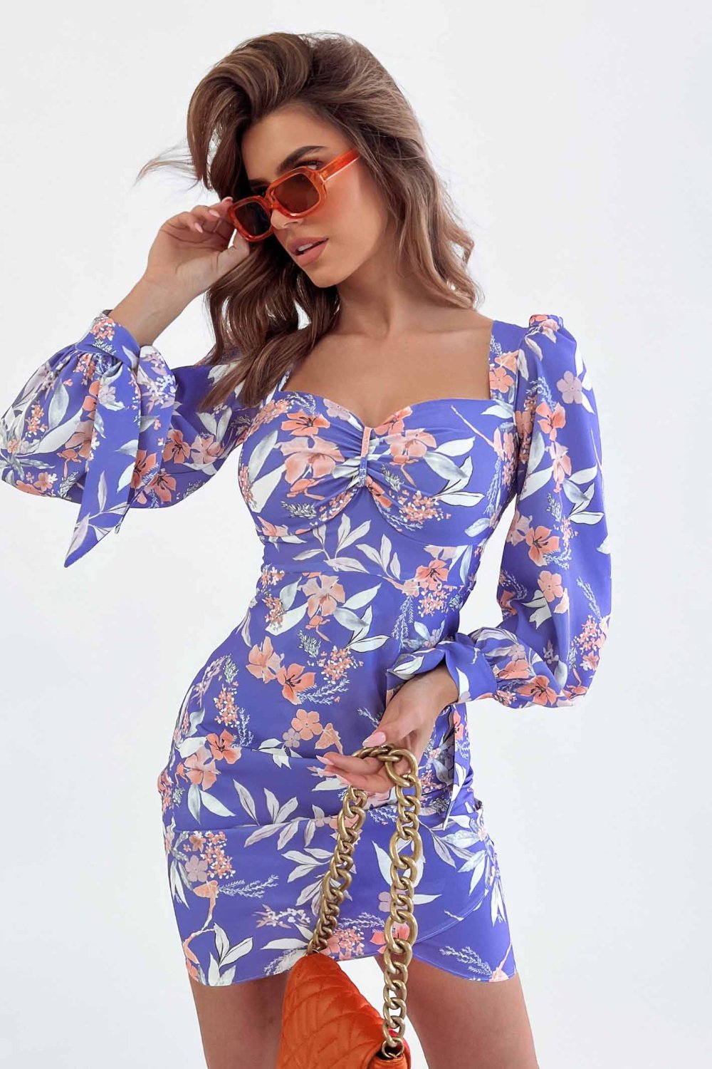 O'la Voga dress