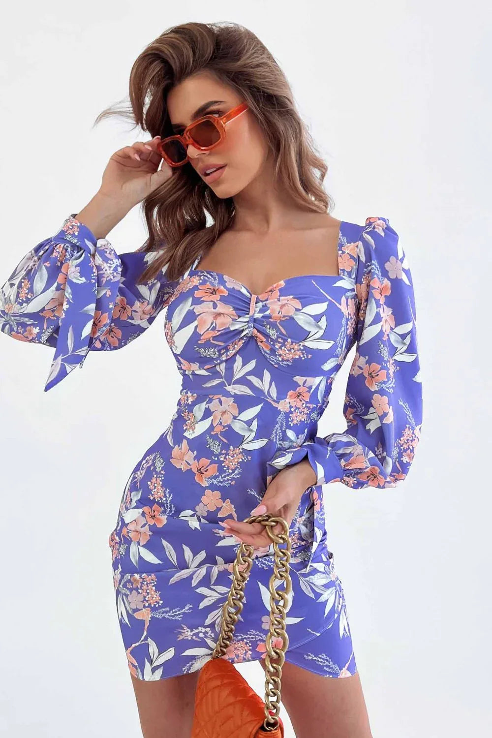 O'la Voga Kleid