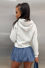 Olavoga Camisa Rock-Shorts