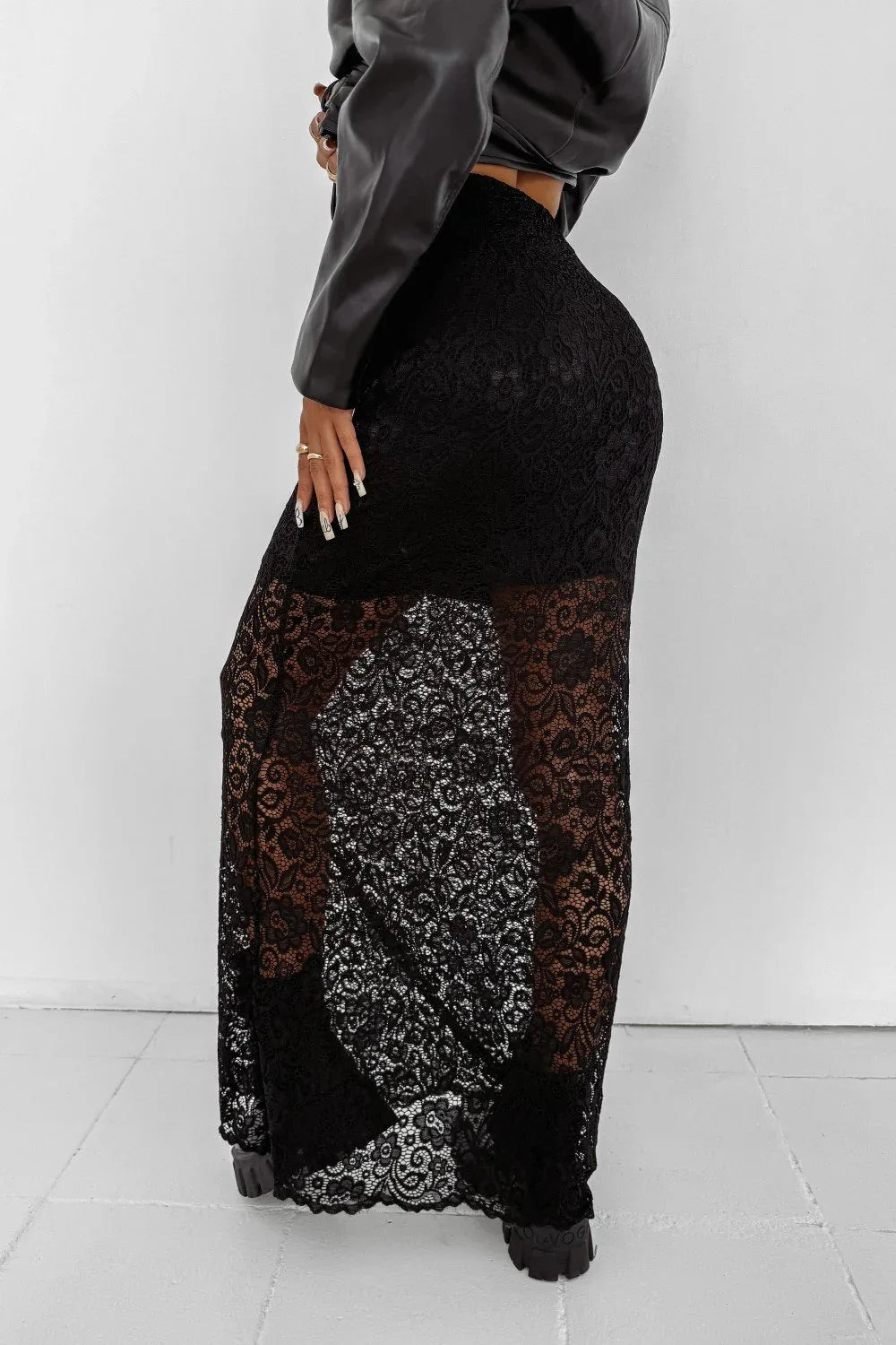 Olavoga NOIR GRACE Rock
