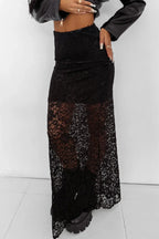 Olavoga NOIR GRACE Rock